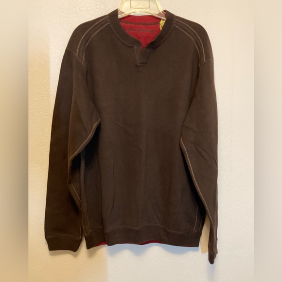 Tommy Bahama Reversible Flip Side Pro Abaco - Picture 3 of 7